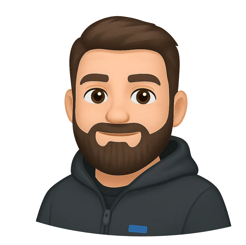 Maxime Andro Avatar