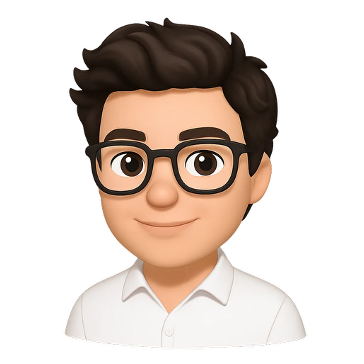 Nicolas Miart Avatar